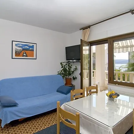 Dizma Daire Omiš