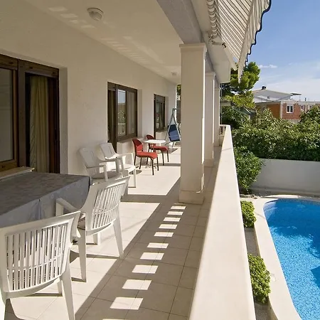 Dizma Apartment Omiš