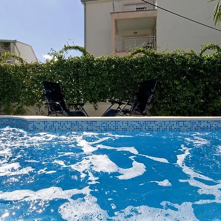 Dizma Apartment Omiš
