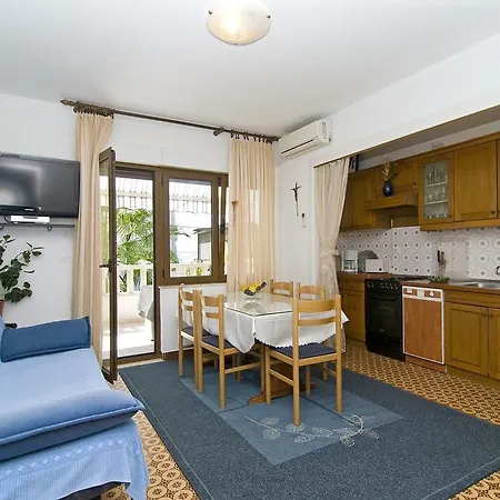 Apartment Dizma Omiš