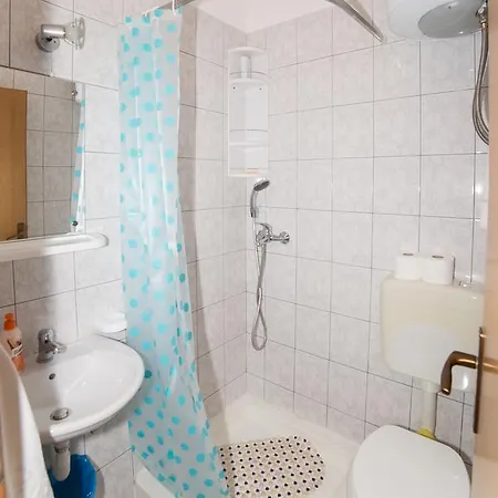 Apartment Dizma *